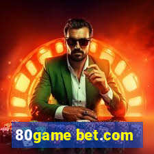 80game bet.com